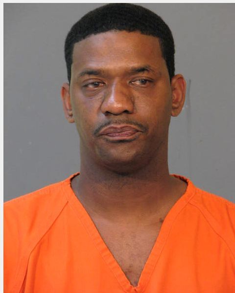 Mugshot of Brian Jerome Davis