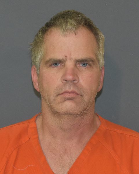 Mugshot of Eddie Albert Roach