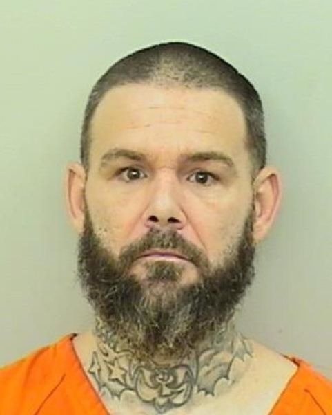 No mugshot available