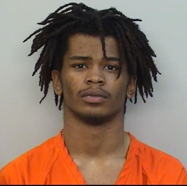 No mugshot available