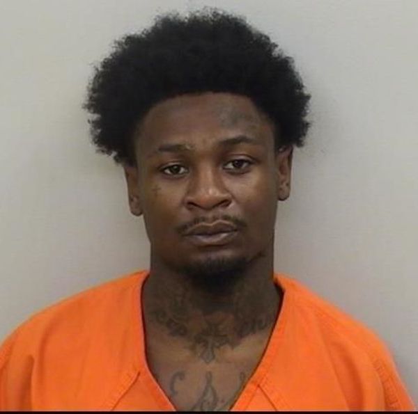 No mugshot available