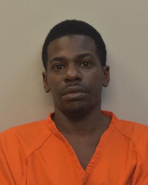 Mugshot of Javid Devon Provost