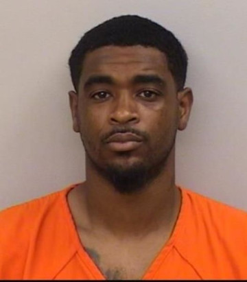 Mugshot of Justin Paul Carter
