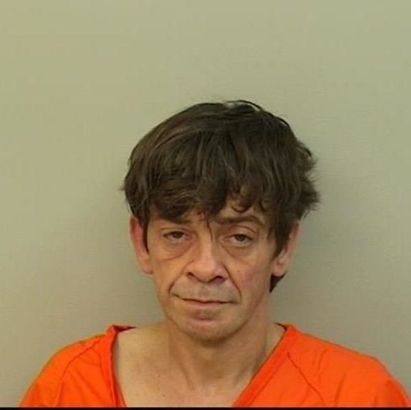 No mugshot available