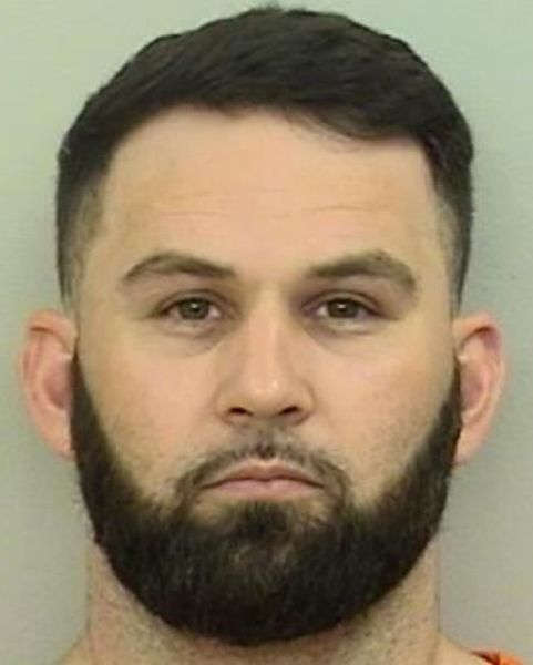 No mugshot available
