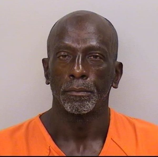 Mugshot of Undre Delleon Leggett
