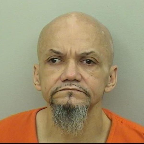Mugshot of Daniel Stephen Tate