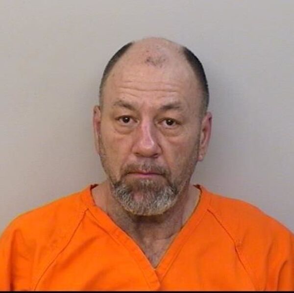 Mugshot of Rigsby Dewayne Simmons
