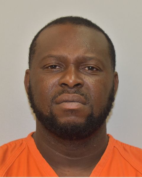 Mugshot of Phillip Terrelle Steward