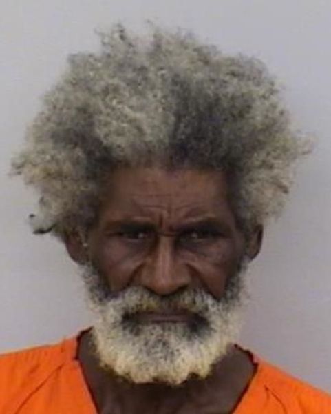 Mugshot of Mark Wayne Williams