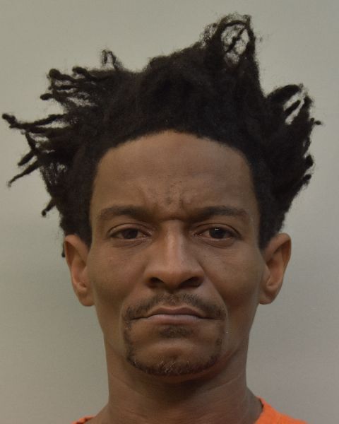 Mugshot of Damiane Lavergne Rayon
