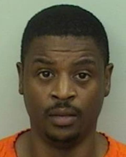 Mugshot of Deidrick Jamal Lyons