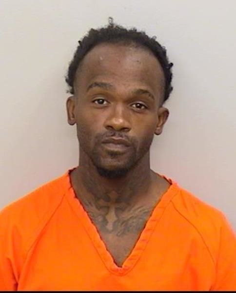 Mugshot of Jahvon Laval Gallien