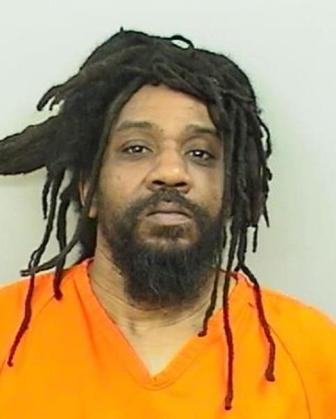 Mugshot of Byron Gabriel Easton