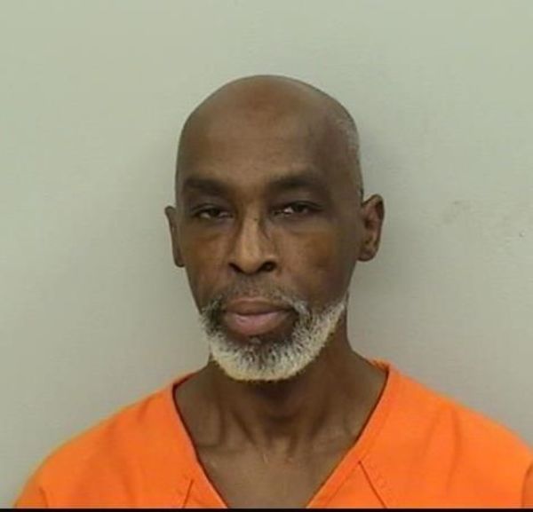 Mugshot of Christopher Joseph Provost