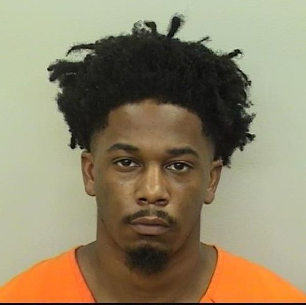 Mugshot of Jalien Detrez Smith