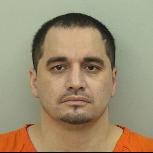 No mugshot available