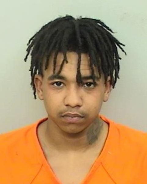 Mugshot of Kenneth Djuan Bryant