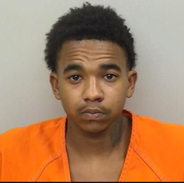 Mugshot of Kenneth Djuan Bryant
