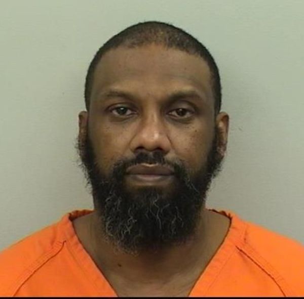 No mugshot available