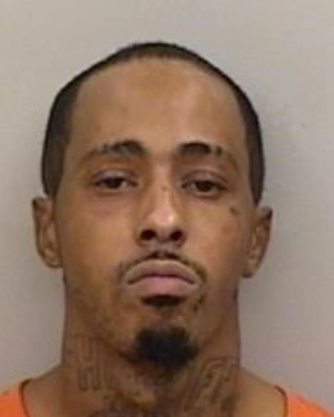 No mugshot available