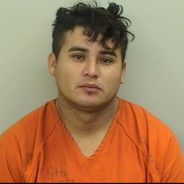 No mugshot available