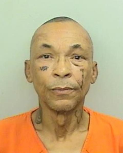 Mugshot of Bernie Christopher Ramirez