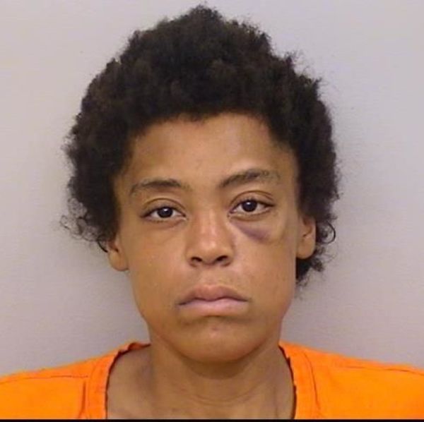 Mugshot of Khadijha Miranda Rigmaiden