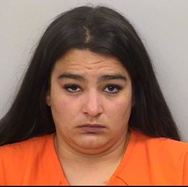 Mugshot of Kiley Victorian Whatley
