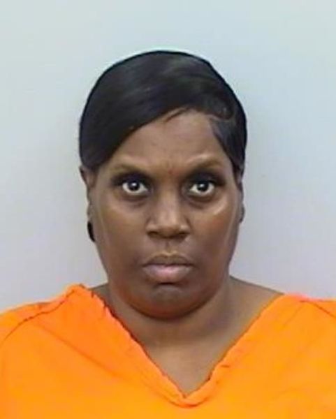 Mugshot of Shonda Shanette Warrior