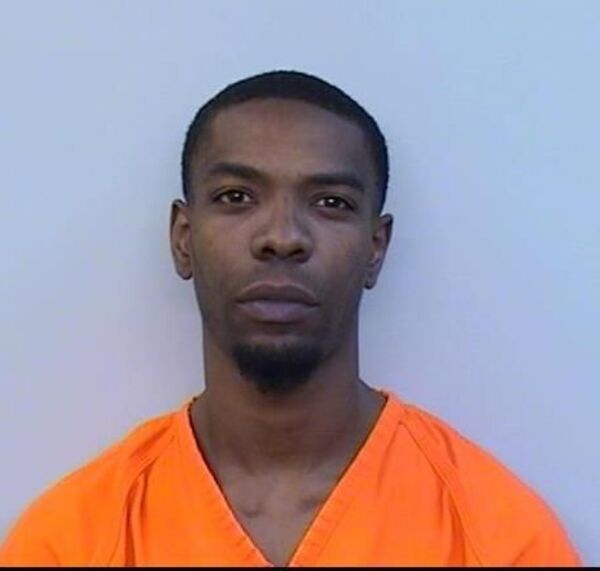 Mugshot of Jordan Ambrose Coleman