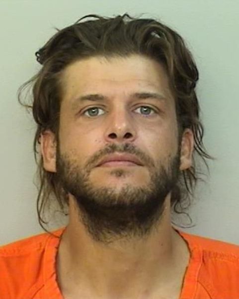 Mugshot of Jason Allen Cormier