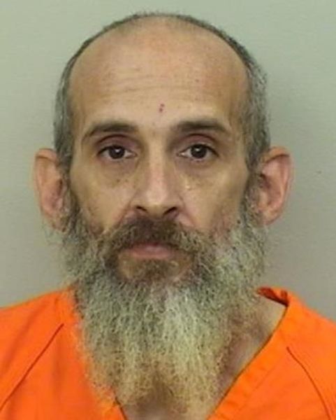 Mugshot of Jason Cory Miller