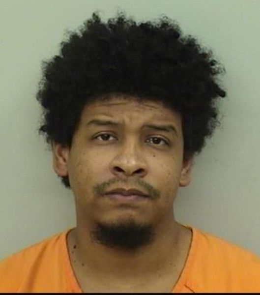 Mugshot of Dandrae Lanorrio McGarr