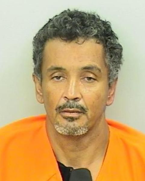 Mugshot of Joseph Earl Bellow