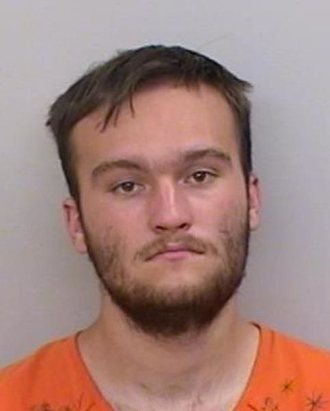 No mugshot available