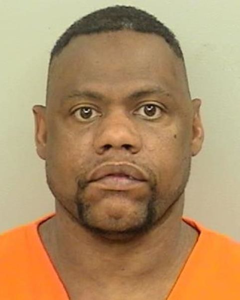 Mugshot of Stephen Joshua Simmons