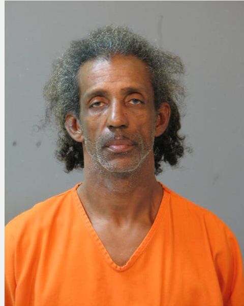 Mugshot of Norman Keith Williams