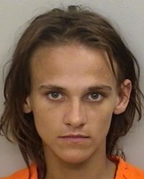 Mugshot of Kaylee Dawn Stanley