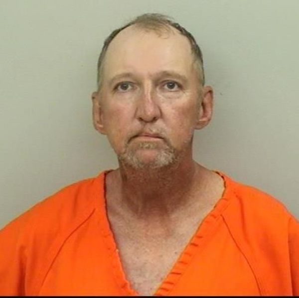 Mugshot of Paul Edward Atkinson