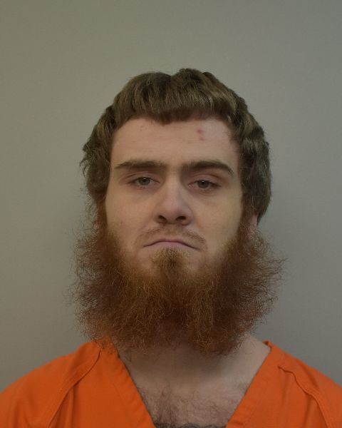 Mugshot of Jeremiah Lee Duncan