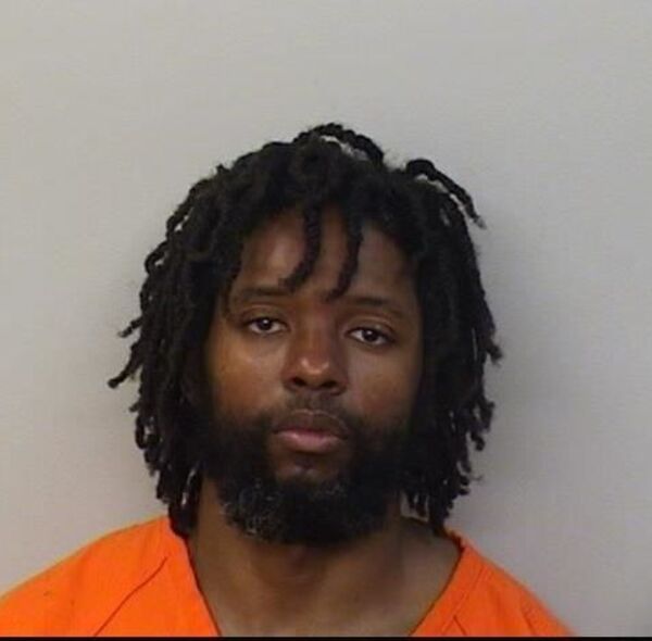 Mugshot of Roosevelt Lee Sowells