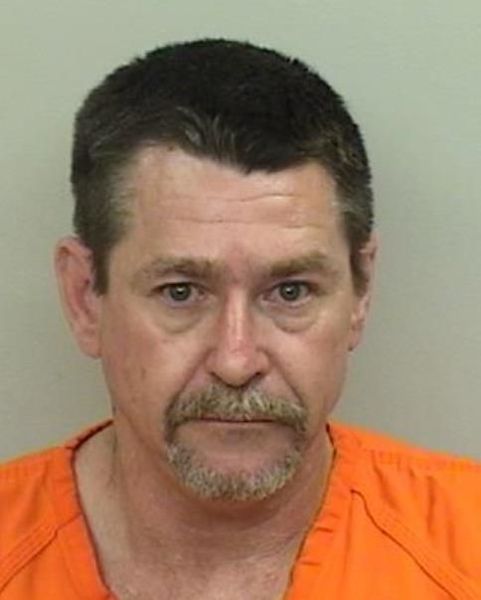 Mugshot of Michael Wayne Pettifield