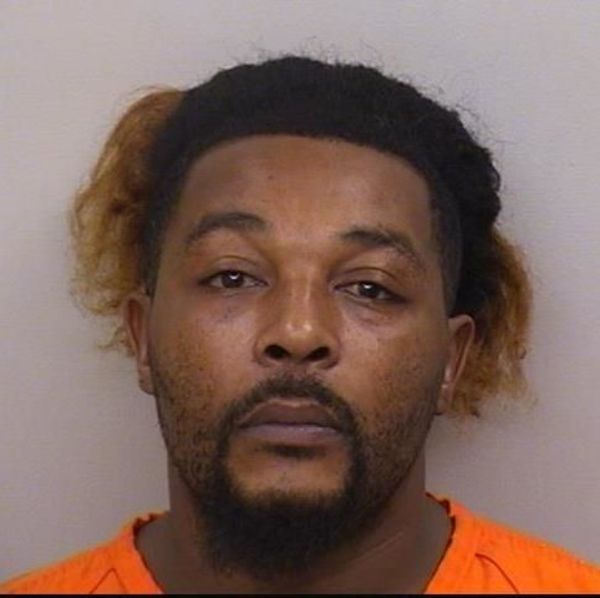 Mugshot of Antonio Derion McCoy