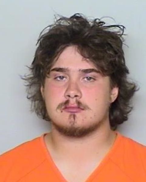 Mugshot of Dewayne Joseph Stephens Wildberger