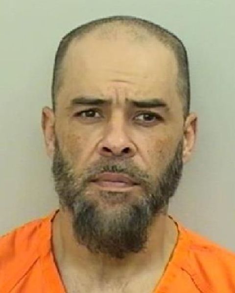 Mugshot of Mitchell Lee Bayonne