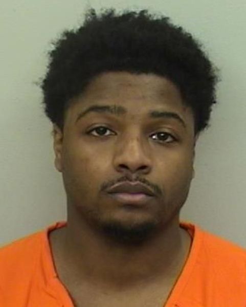 Mugshot of Nakeya Leday Blake