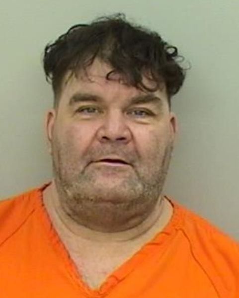 No mugshot available