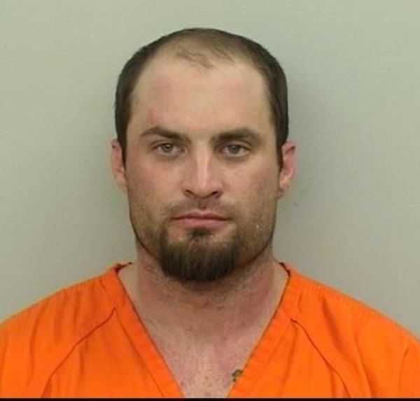 No mugshot available