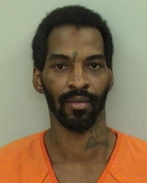 Mugshot of Paul Nathan Davis